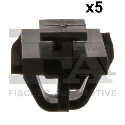 Clip, trim/protection strip FA1 89-40001.5