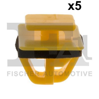 Clip, trim/protection strip FA1 89-40005.5