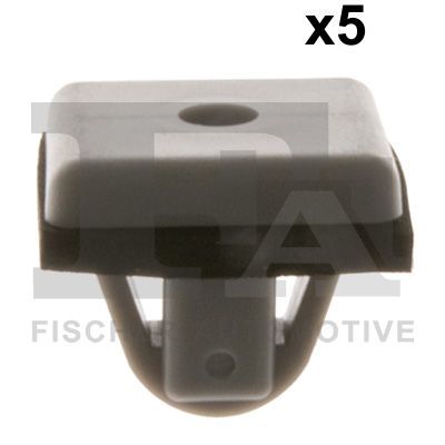 FA1 89-40018.5 Clip, trim/protection strip