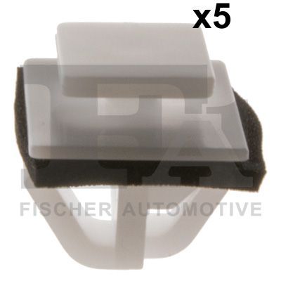 Clip, trim/protection strip FA1 89-40019.5