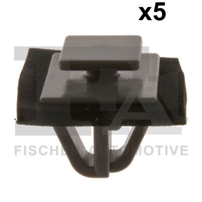 FA1 89-40020.5 Clip, trim/protection strip