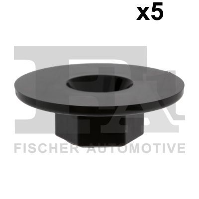 Nut FA1 89-70002.5
