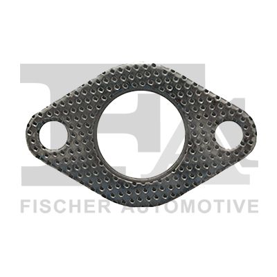 Gasket, exhaust pipe FA1 890-910