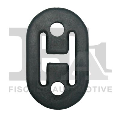 Mount, exhaust system FA1 893-901