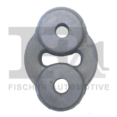 FA1 893-904 Mount, exhaust system