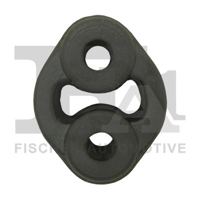 Mount, exhaust system FA1 893-907