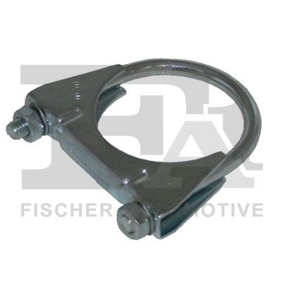 Pipe Connector, exhaust system FA1 913-954