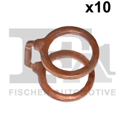 Seal Ring FA1 920.035.010