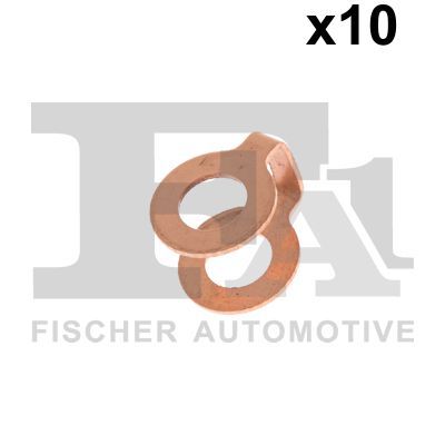 Seal, fuel line FA1 920.037.010