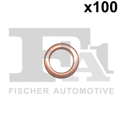 Seal Ring, oil drain plug FA1 932.330.100