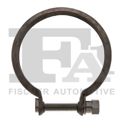 Pipe Connector, exhaust system FA1 934-706