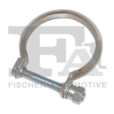 Pipe Connector, exhaust system FA1 934-780