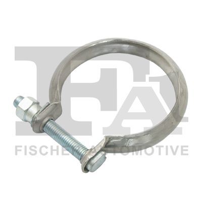 FA1 934-784 Pipe Connector, exhaust system