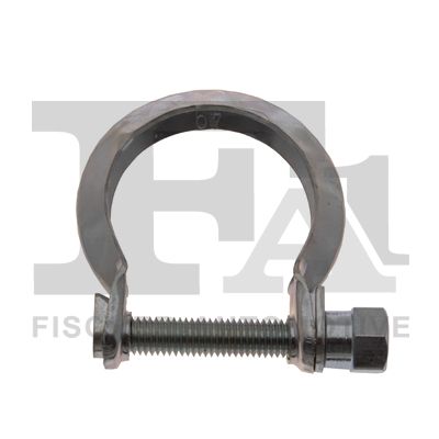 Pipe Connector, exhaust system FA1 934-949