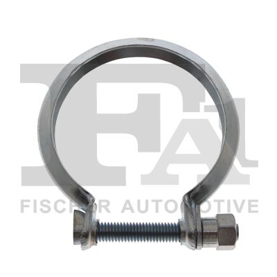 Pipe Connector, exhaust system FA1 934-984