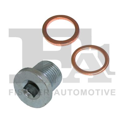 Screw Plug, oil sump FA1 935.930.021
