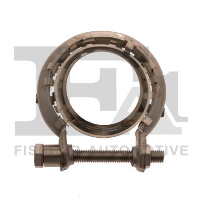 Pipe Connector, exhaust system FA1 936-859