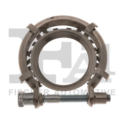 FA1 936-862 Pipe Connector, exhaust system
