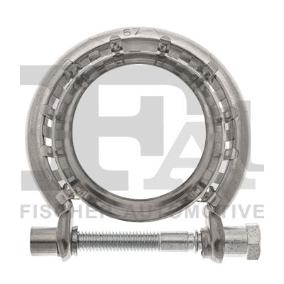 FA1 936-867 Pipe Connector, exhaust system