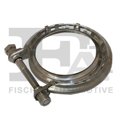 FA1 936-880 Pipe Connector, exhaust system