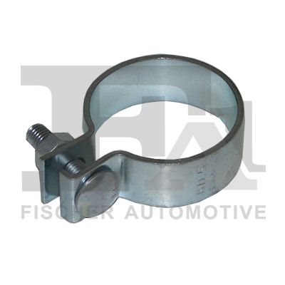 FA1 941-968 Pipe Connector, exhaust system