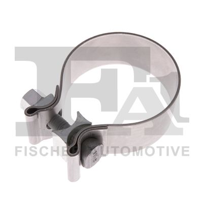 FA1 942-870 Pipe Connector, exhaust system