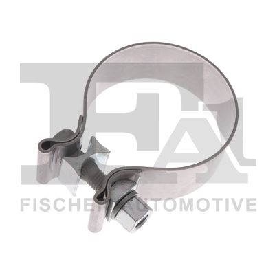 FA1 942-875 Pipe Connector, exhaust system