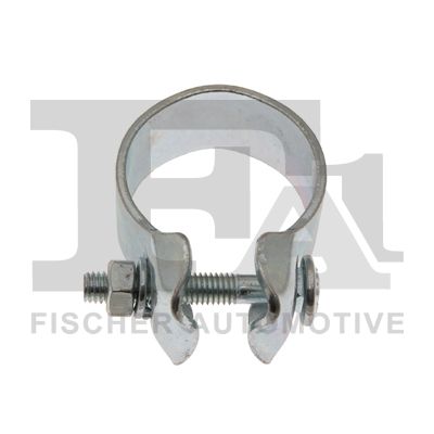 Pipe Connector, exhaust system FA1 951-943