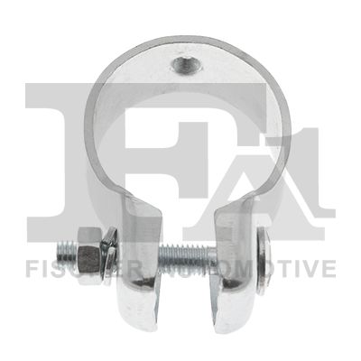 Pipe Connector, exhaust system FA1 951-946