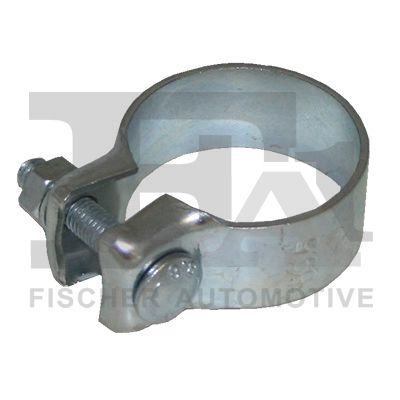 Pipe Connector, exhaust system FA1 951-962