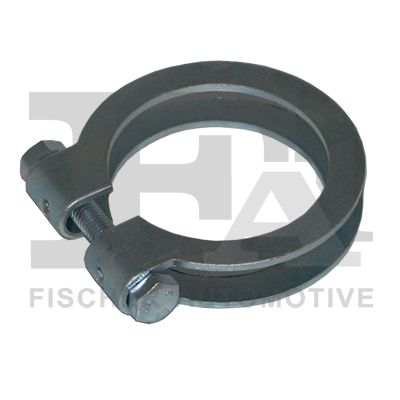 FA1 967-940 Pipe Connector, exhaust system