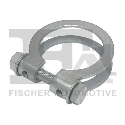 FA1 967-945 Pipe Connector, exhaust system