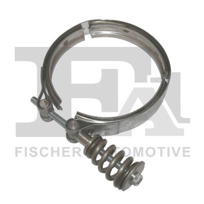 FA1 969-802 Pipe Connector, exhaust system