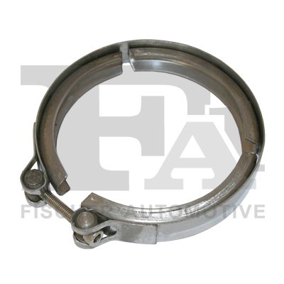 Pipe Connector, exhaust system FA1 969-811