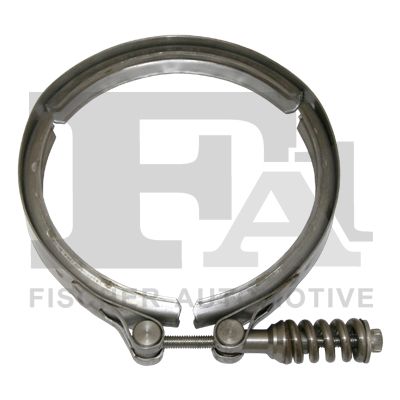 FA1 969-841 Pipe Connector, exhaust system