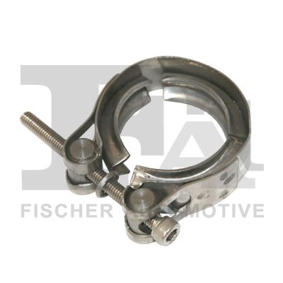 FA1 969-851 Pipe Connector, exhaust system