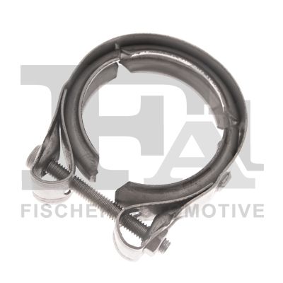 FA1 969-859 Pipe Connector, exhaust system