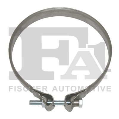 FA1 969-860 Pipe Connector, exhaust system