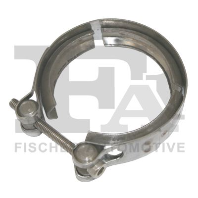 Pipe Connector, exhaust system FA1 969-870