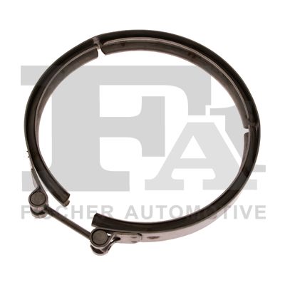 FA1 969-886 Pipe Connector, exhaust system
