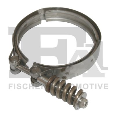 FA1 969-897 Pipe Connector, exhaust system