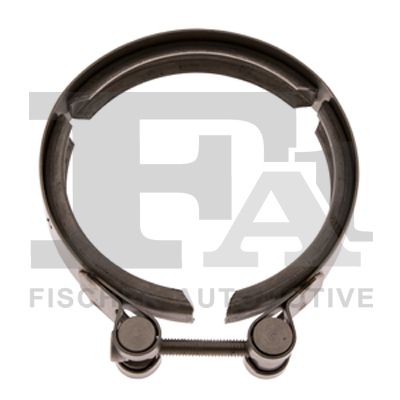 Pipe Connector, exhaust system FA1 969-898