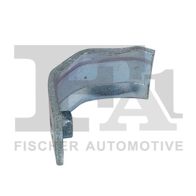 Holder, exhaust pipe FA1 971-908