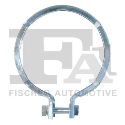 Pipe Connector, exhaust system FA1 971-921