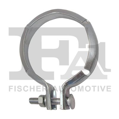 FA1 971-920 Pipe Connector, exhaust system
