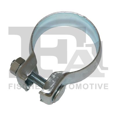 Pipe Connector, exhaust system FA1 972-960