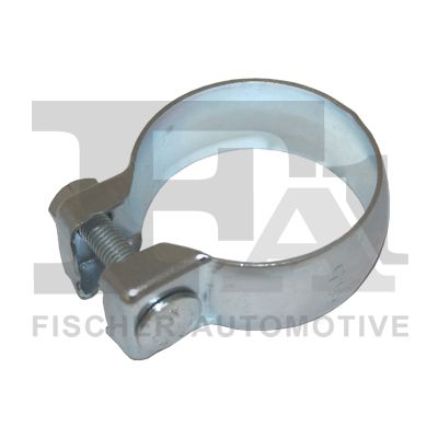 FA1 972-966 Pipe Connector, exhaust system