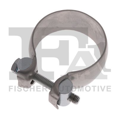 FA1 973-855 Pipe Connector, exhaust system