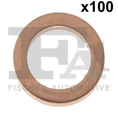 Seal Ring, oil drain plug FA1 974.331.100