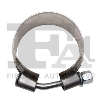 FA1 974-866 Pipe Connector, exhaust system